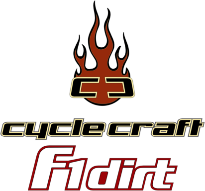 Cyclecraft F1 Dirt