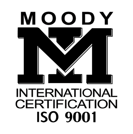 Moody International Certification