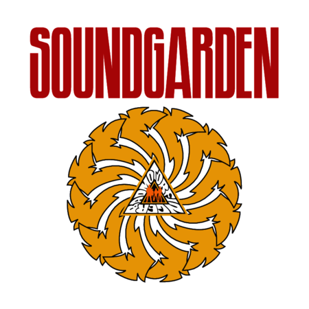 Soundgarden