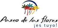 Paseo de las Flores