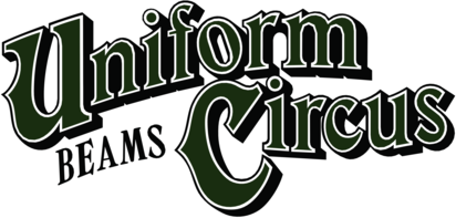 Uniform Circus Beams