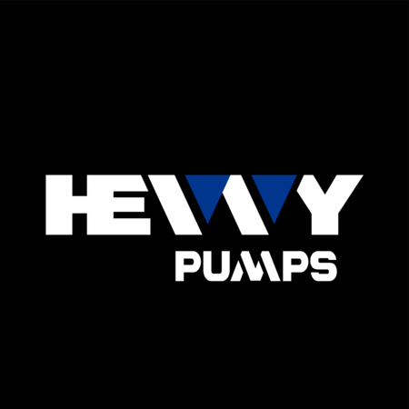 Hevvy Pumps
