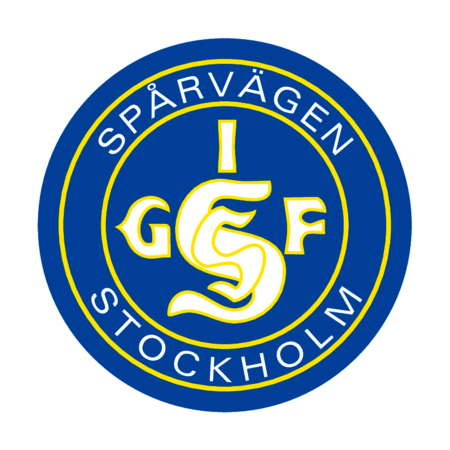 Sparvagens GIF Stockholm