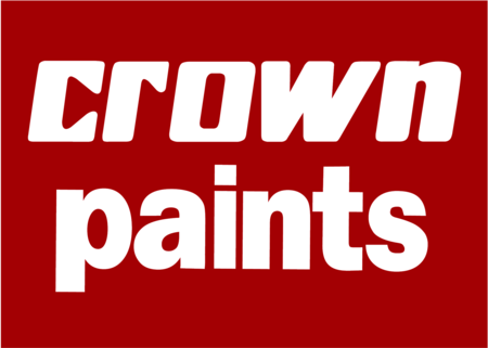 Crown Paints