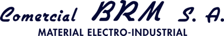 COMMERCIAL BRM