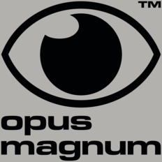 Opus Magnum