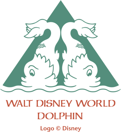 Walt Disney World Dolphin