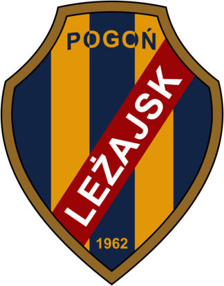 KS Pogon Lezajsk