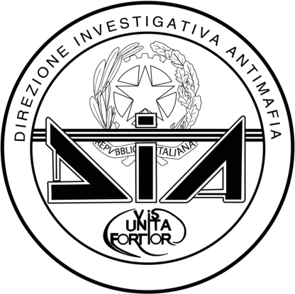 Direzione Investigativa Antimafia