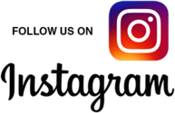 Follow Us on Instagram