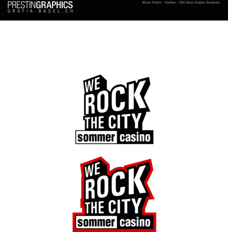 We Rock The City