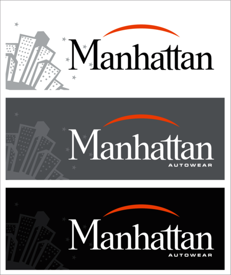 Manhattan Autowear