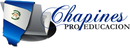 Chapines Pro Educacion