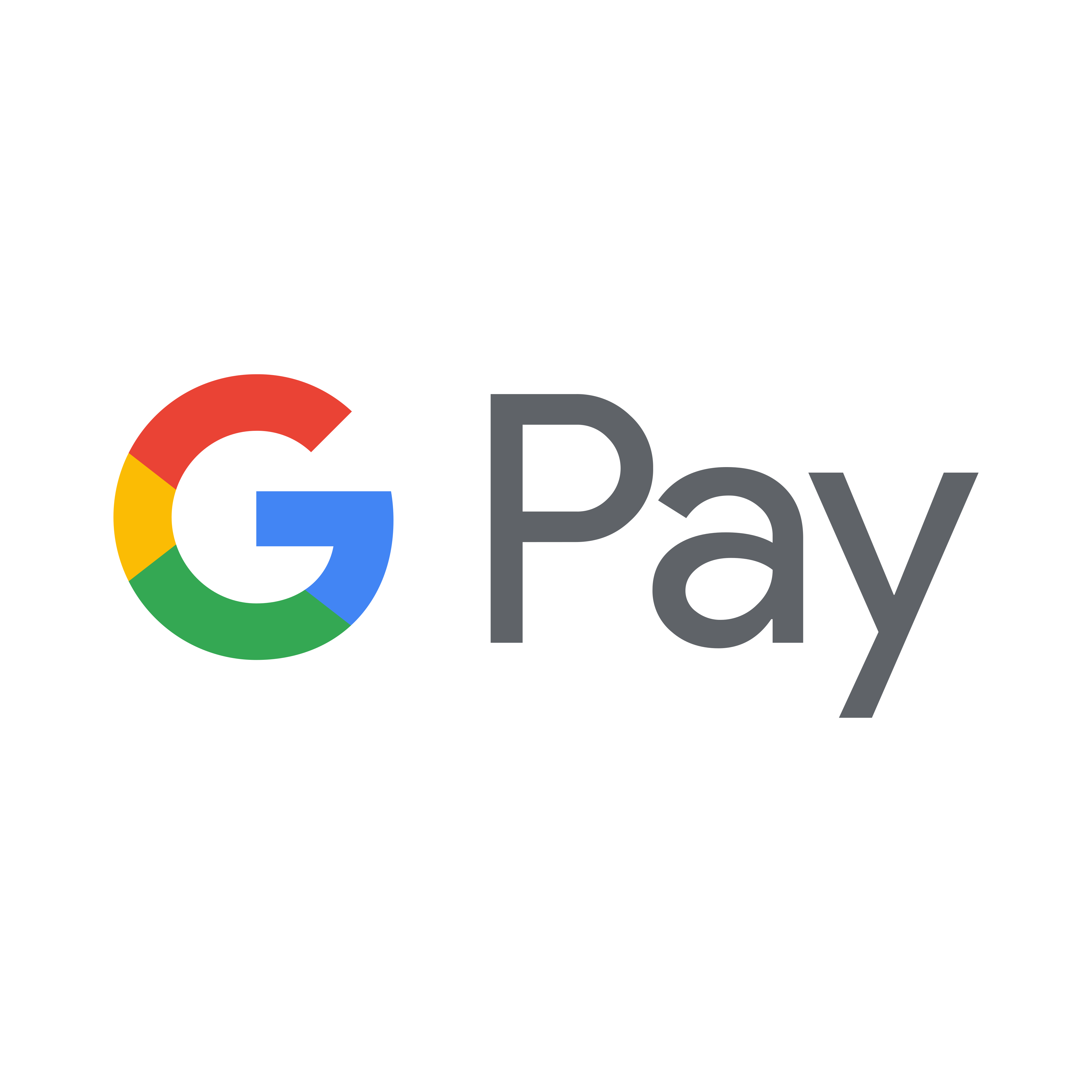 Google Pay