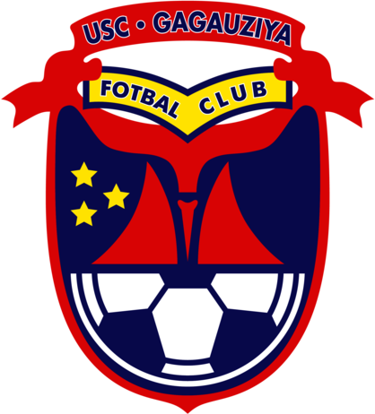 USC Gagauziya Comrat