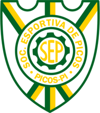 SE Picos-PI