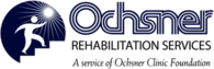 Ochsner Rehabilitation Services