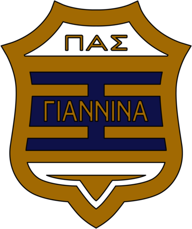 PAS Giannina (70's)