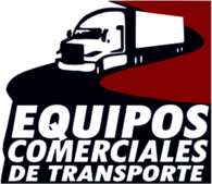 Equipos Comerciales de Transporte