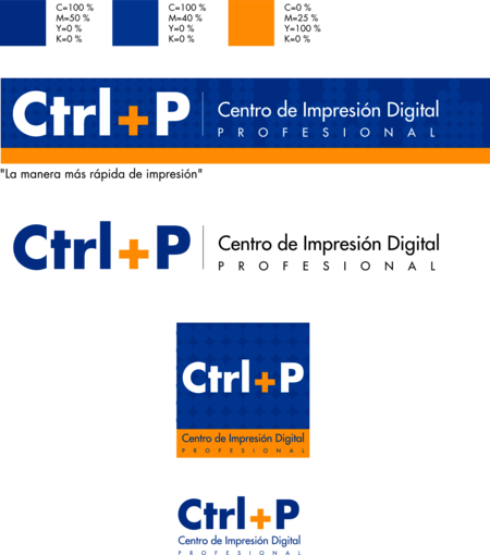 CTRL+P SA de CV Tabasco Mexico
