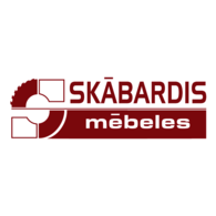 Skabardis Mebeles