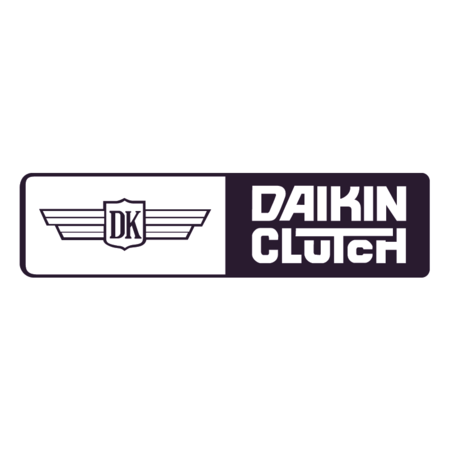 Daikin Clutch