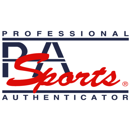 Professional Sports Authenticator