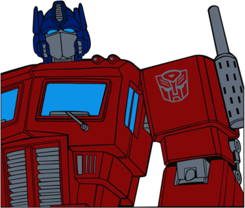 optimus prime