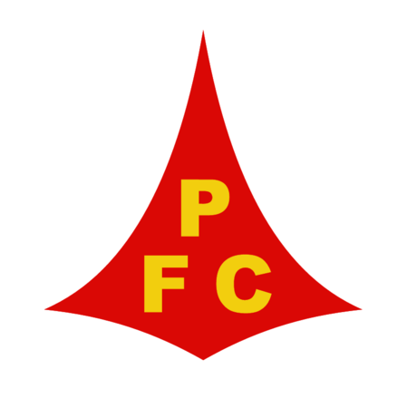 Pioneira Futebol Clube de Brasilia-DF