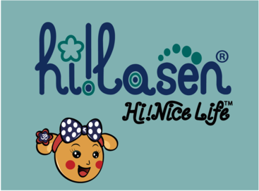 Hi La Sen- Hi Nice Life with Miss La Sen icon