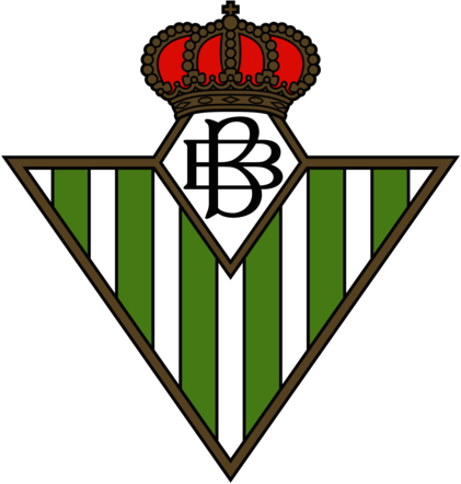 Betis Sevilla (1950's logo)
