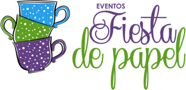 Fiesta de papel