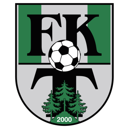 FK Tukums-2000