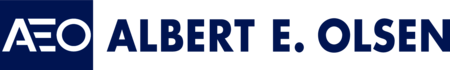 Albert E. Olsen AS