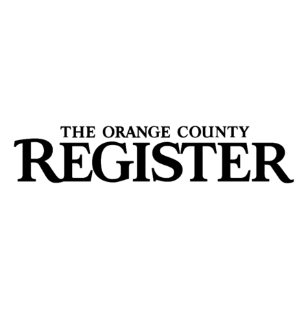 The Orange County Register