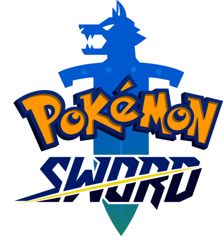 Pokemon Sword