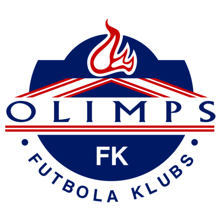 FK Olimps Riga