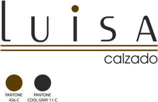 Luisa calzado