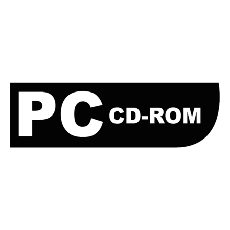 PC CD-ROM
