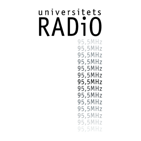 Universitets Radio