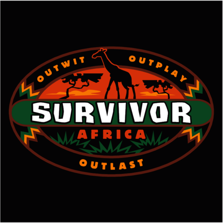 Survivor Africa