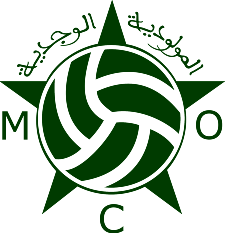 Mouloudia Club d'Oujda