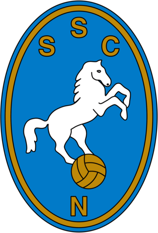 SSC Napoli (60's logo)