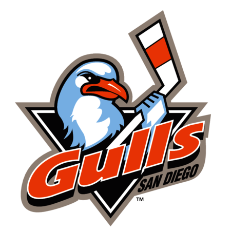 San Diego Gulls