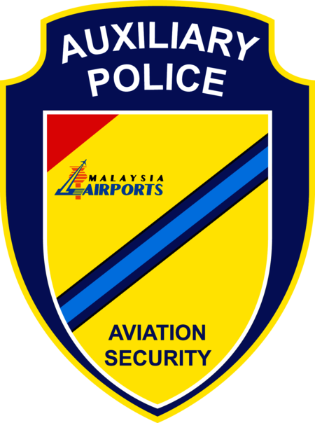 Malaysia Airports Aviation Security (AVSEC)