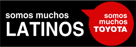 Somos muchos Latinos - Somos muchosToyota