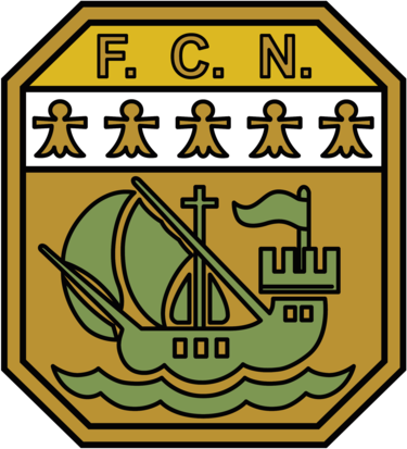 FC Nantes (old logo)