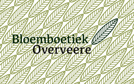 Bloemboetiek Overveere