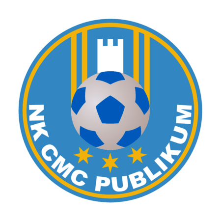 NK CMC Publikum Celje