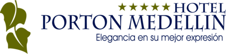 Hotel Porton Medellin